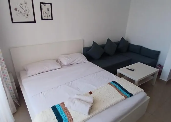 In G Cribs Alpesi faház *
