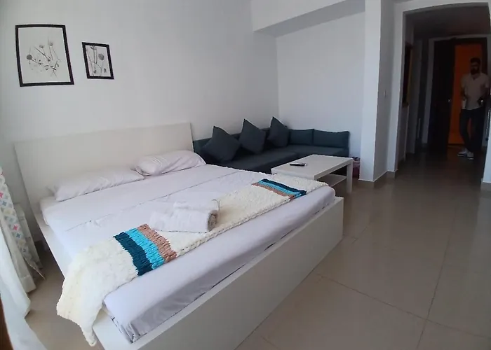 In G Cribs Alpesi faház *