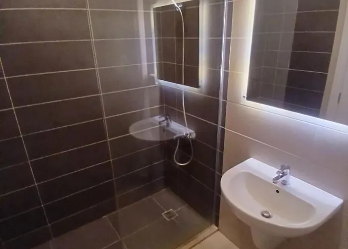 Alpesi faház In G Cribs