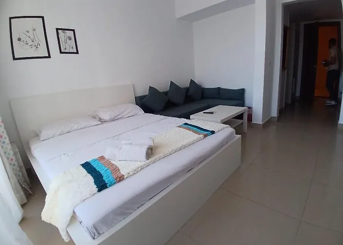 Alpesi faház In G Cribs